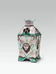 Vally Wieselthier, Box with lid
