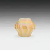 Louis Comfort Tiffany, Vase