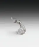 Hood figure "Chrysis by René Lalique, sold Jul 2021