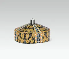 Emanuel Josef Margold, Box