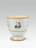 Michael Powolny, Garden vase