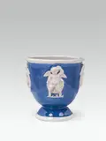 Michael Powolny, Garden vase