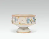 Michael Powolny, Seasons vase