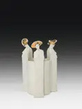 Michael Powolny, Vase