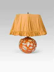 Marcel(l) Goldscheider, Table lamp