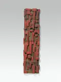 Kurt Ohnsorg, Wall relief