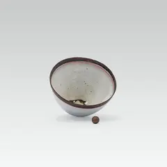 Eva Klinger-Römhild, Bowl, 2000