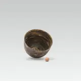 Eva Klinger-Römhild, Earth bowl, 2005