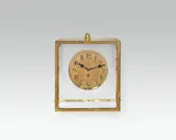 Adolf Loos, Clock