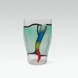 Richard Craig Meitner, Vase