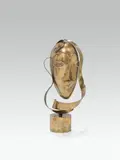 Franz Hagenauer, Head