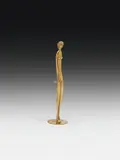 Karl Hagenauer, Standing figure