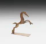 Karl Hagenauer, Horse