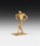 Hagenauer, Boxer, c. 1935