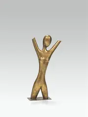 Hagenauer, Torso, c. 1925