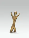 Hagenauer, Torso, c. 1925