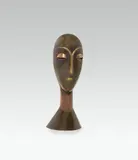 Franz Hagenauer, Head