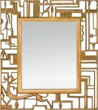 Karl Hagenauer, Mirror