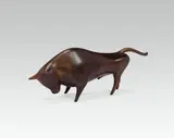 Karl Hagenauer, Bull