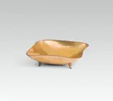 Karl Hagenauer, Bowl