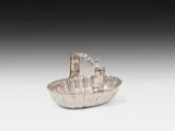 Josef Hoffmann, Basket