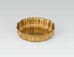 Ashtray by Josef Hoffmann, sold Dec 2020