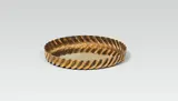 Josef Hoffmann, Tray