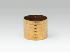 Cachepot "Blumentopfbehälter by Wisgrill Eduard Josef Wimmer, sold Dec 2020