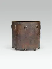 Josef Hoffmann, Cachepot "Blumenkübel