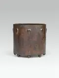 Josef Hoffmann, Cachepot "Blumenkübel