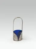 Wisgrill Eduard Josef Wimmer, Flower basket "Blumenkörbchen