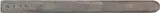 Josef Hoffmann, Paper knive "Papiermesser