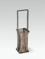 Josef Hoffmann, Flower vase