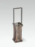 Josef Hoffmann, Flower vase