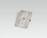 Josef Hoffmann, Cigarette case