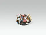 Michael Powolny, Flower basket