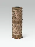 Otto Prutscher, Roller for tapestry production