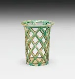 Dagobert Peche, Flower vase