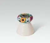 Michael Powolny, Candle holder