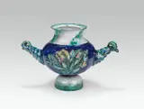 Vally Wieselthier, Vase with handles