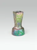 Clement Massier, Vase