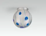 Koloman Moser, Lamp in ball shape