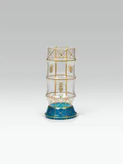 Leopold Forstner, Vase