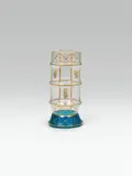 Leopold Forstner, Vase