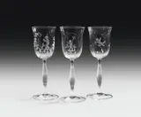 Michael Powolny, 3 Glasses