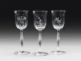 Michael Powolny, 3 Glasses