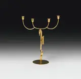 Hagenauer, Candleholder "Horse