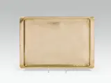 Karl Hagenauer, Tray