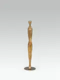 Karl Hagenauer, Standing figure