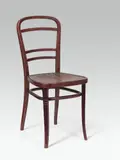 Otto Wagner, Postsparkassen" chair
